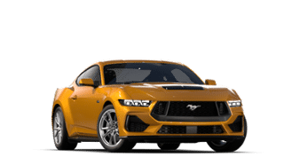 2026 Ford Mustang® External Image 5